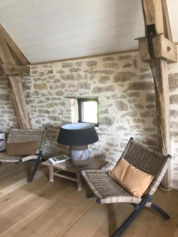 Ratatouille Bed and Breakfast Mayrinhac-Lentour Eksteriør billede